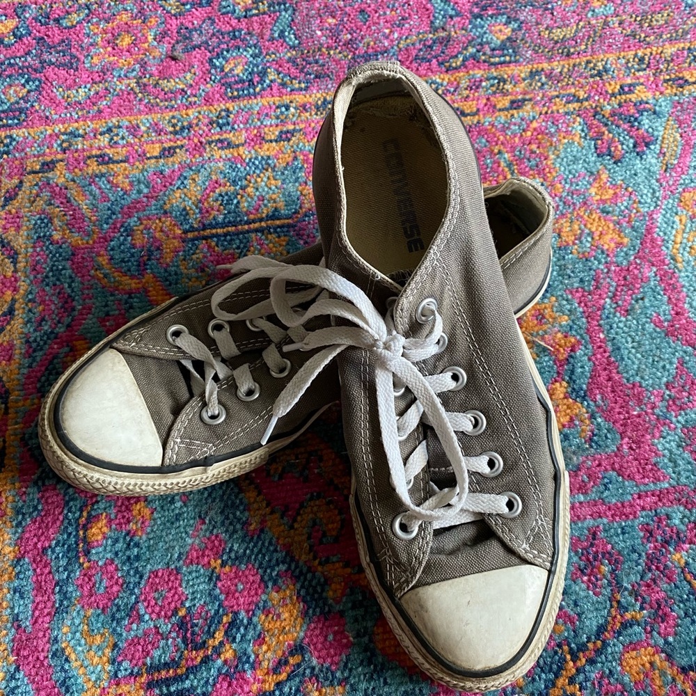 Gray converse